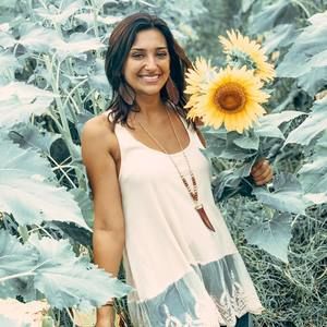 Meet your Posher, Taylor